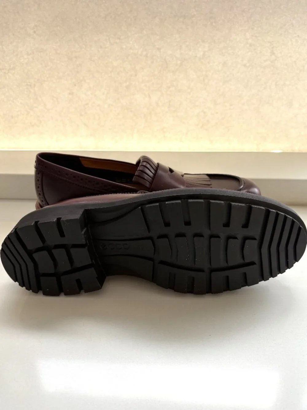 Ecco new metropole